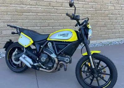 Ducati Scrambler 800 Flat Track Pro (2016 - 17) - Annuncio 10022480