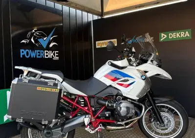 Bmw R 1200 GS (2010 - 12) - Annuncio 10022481