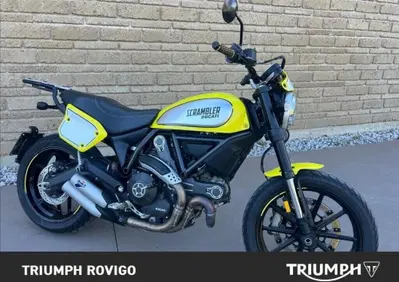 Ducati Scrambler 800 Flat Track Pro (2016 - 17) - Annuncio 10022487