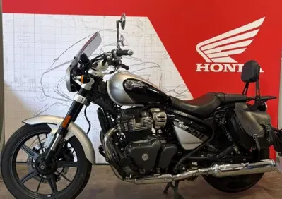 Royal Enfield Super Meteor 650 (2023 - 26) - Annuncio 10022491