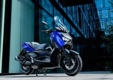Yamaha X-Max 300 (2025 - 26) - Annuncio 10022490
