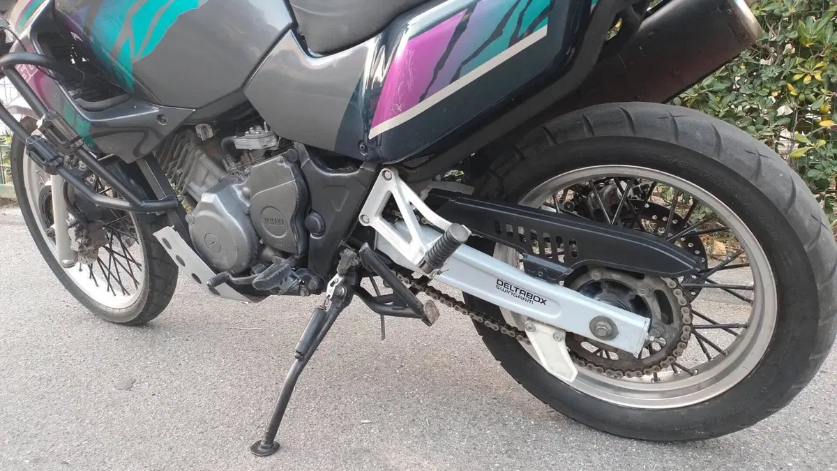 Yamaha   (3)