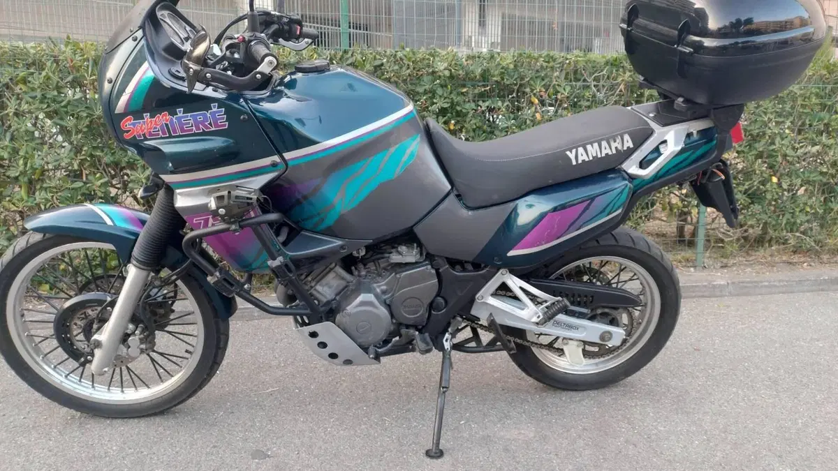 Yamaha   (4)