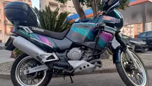 Yamaha   (5)