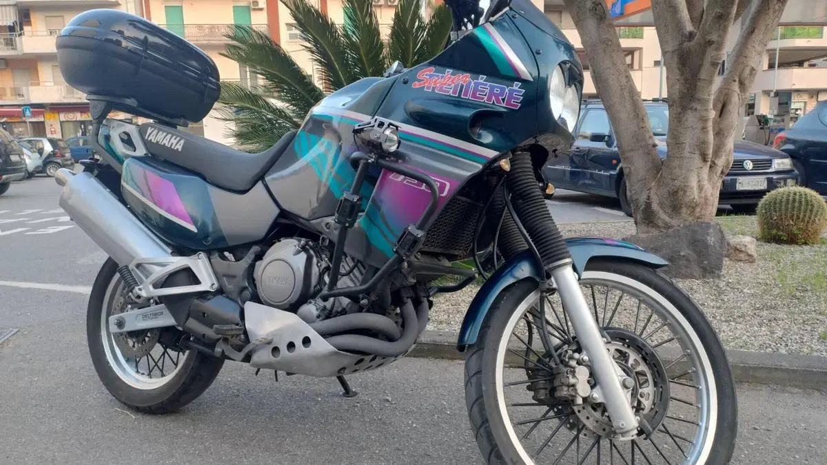 Yamaha   (6)