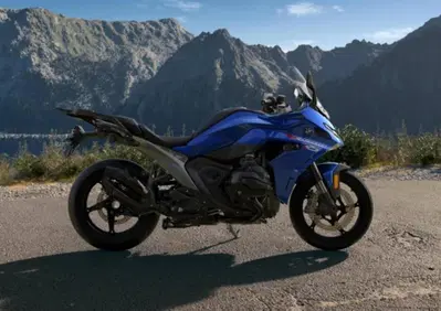 Bmw R 1300 RS (2026) - Annuncio 10022494