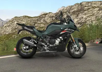 Bmw S 1000 XR (2024 - 26) - Annuncio 10022496