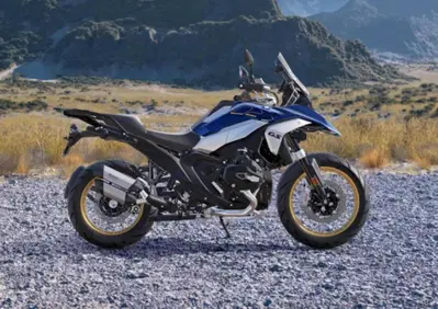 Bmw R 1300 GS (2023 - 26) - Annuncio 10022497