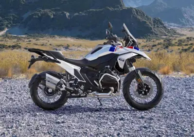 Bmw R 1300 GS ASA (2024 - 26) - Annuncio 10022502