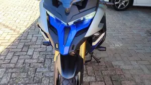 Voge Valico 525DSX (2023 - 26) 