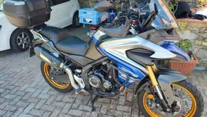 Voge Valico 525DSX (2023 - 26)  (4)