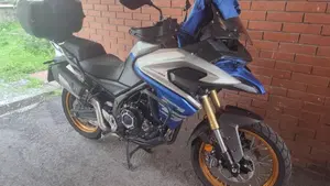 Voge Valico 525DSX (2023 - 26)  (6)