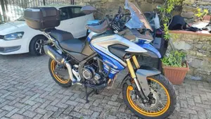 Voge Valico 525DSX (2023 - 26)  (8)