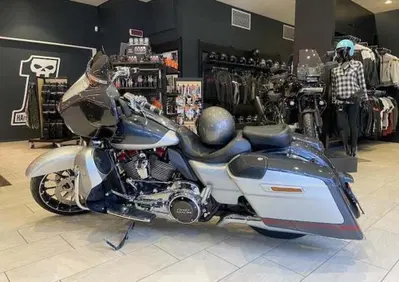 Harley-Davidson 117 Street Glide (2018 - 20) - FLHXSE - Annuncio 9690248