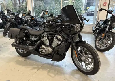 Harley-Davidson Nightster Special (2023 - 26) - Annuncio 9892490