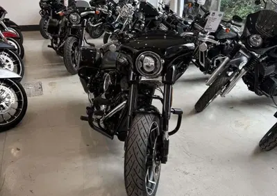 Harley-Davidson 107 Sport Glide (2018 - 20) - Annuncio 10001972