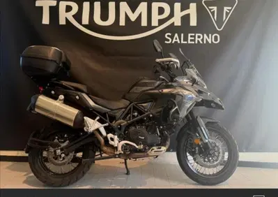 Benelli TRK 502 ABS (2017 - 20) - Annuncio 10022506