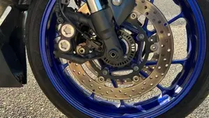 Yamaha YZF R7 (2021 - 25)  (4)