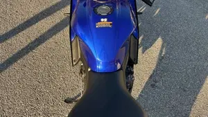 Yamaha YZF R7 (2021 - 25)  (5)