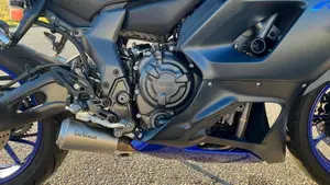 Yamaha YZF R7 (2021 - 25)  (6)