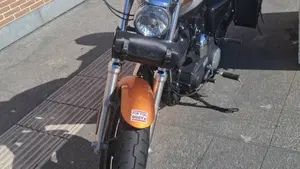 Harley-Davidson 1200 Forty-Eight (2016 - 20)  (3)