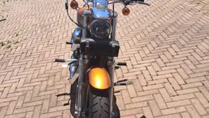 Harley-Davidson 1200 Forty-Eight (2016 - 20)  (8)