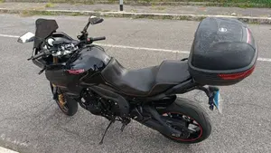 Triumph Tiger 1050 (2006 - 12)  (2)