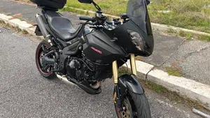 Triumph Tiger 1050 (2006 - 12)  (6)