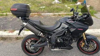 Triumph Tiger 1050 (2006 - 12) usata