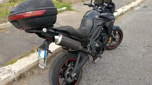 Triumph Tiger 1050 (2006 - 12)  (7)