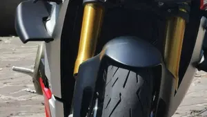 Ducati Streetfighter V4 1100 S (2021 - 22)  (3)