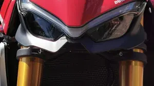 Ducati Streetfighter V4 1100 S (2021 - 22)  (6)