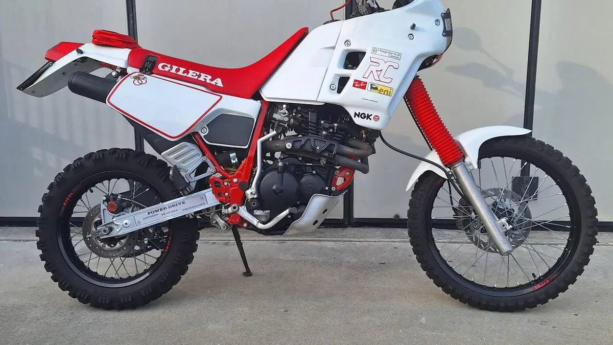 Gilera   (2)