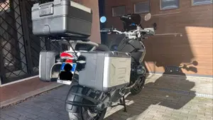Bmw R 1200 GS (2010 - 12)  (2)