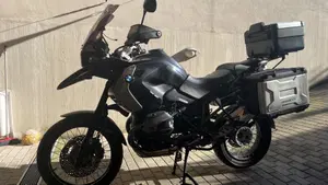 Bmw R 1200 GS (2010 - 12)  (4)