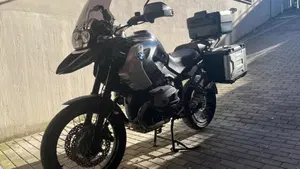 Bmw R 1200 GS (2010 - 12)  (6)