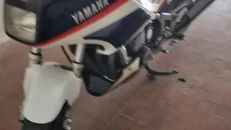 Altre marche fj 1200 epoca