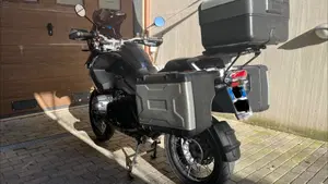 Bmw R 1200 GS (2010 - 12)  (7)