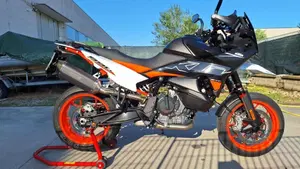 KTM 890 SMT (2023 - 25) 