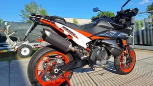 KTM 890 SMT (2023 - 25)  (2)