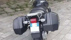 Bmw R 850 R (1994 - 02)  (5)