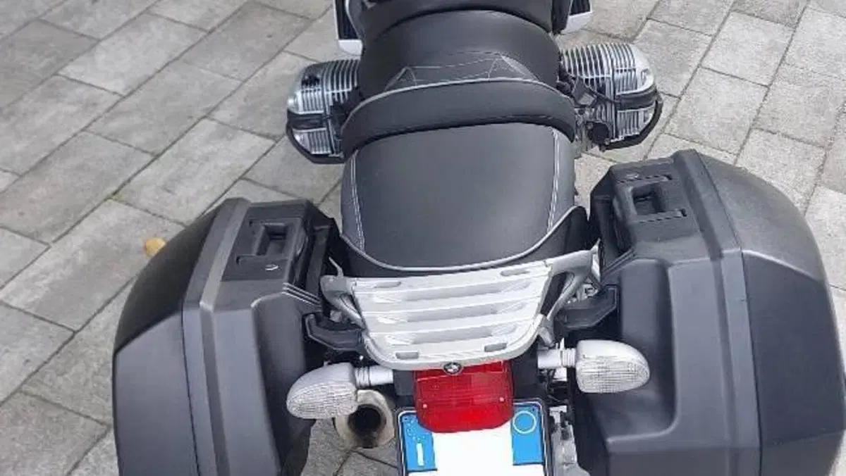 Bmw R 850 R (1994 - 02)  (6)