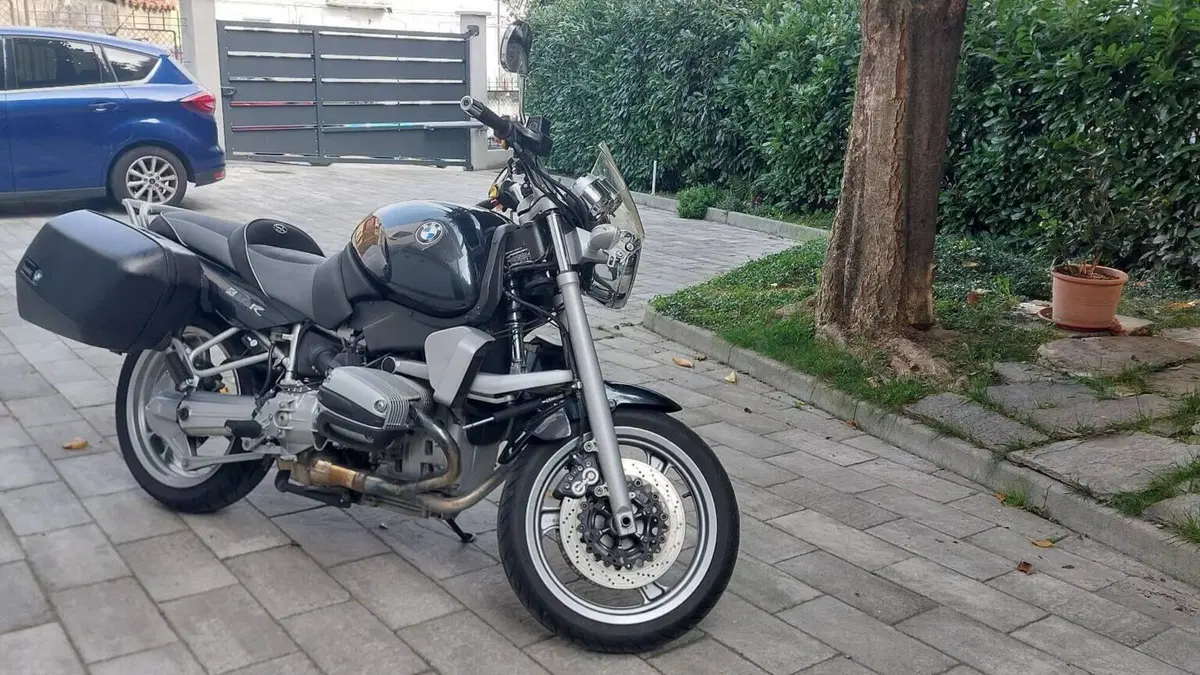 Bmw R 850 R (1994 - 02)  (7)