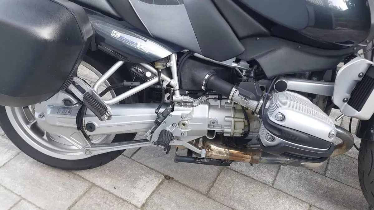 Bmw R 850 R (1994 - 02)  (10)