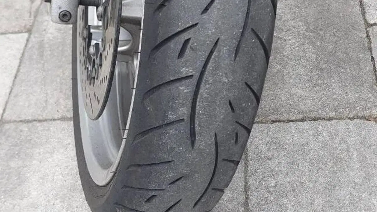 Bmw R 850 R (1994 - 02)  (12)