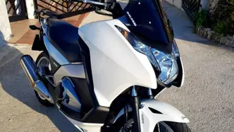 Honda Integra 700 (2011 - 13) usata