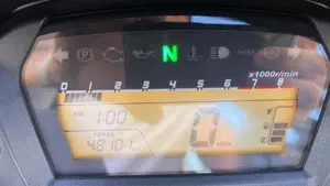 Honda Integra 700 (2011 - 13)  (4)