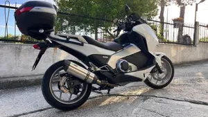 Honda Integra 700 (2011 - 13)  (11)