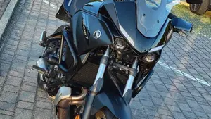 Yamaha Tracer 7 (2021 - 24) 