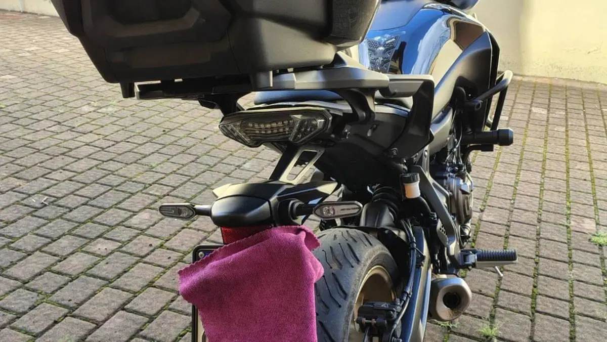 Yamaha Tracer 7 (2021 - 24)  (3)